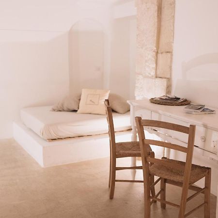 La Cammara Al Duomo Lecce Luxury Apartment ภายนอก รูปภาพ