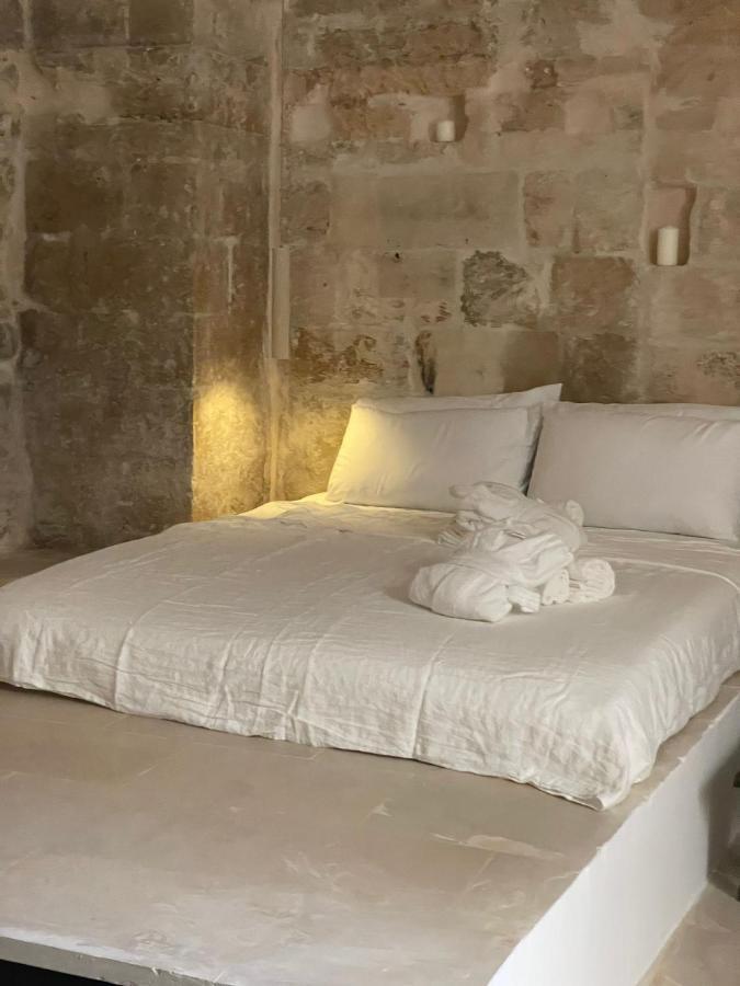 La Cammara Al Duomo Lecce Luxury Apartment ภายนอก รูปภาพ