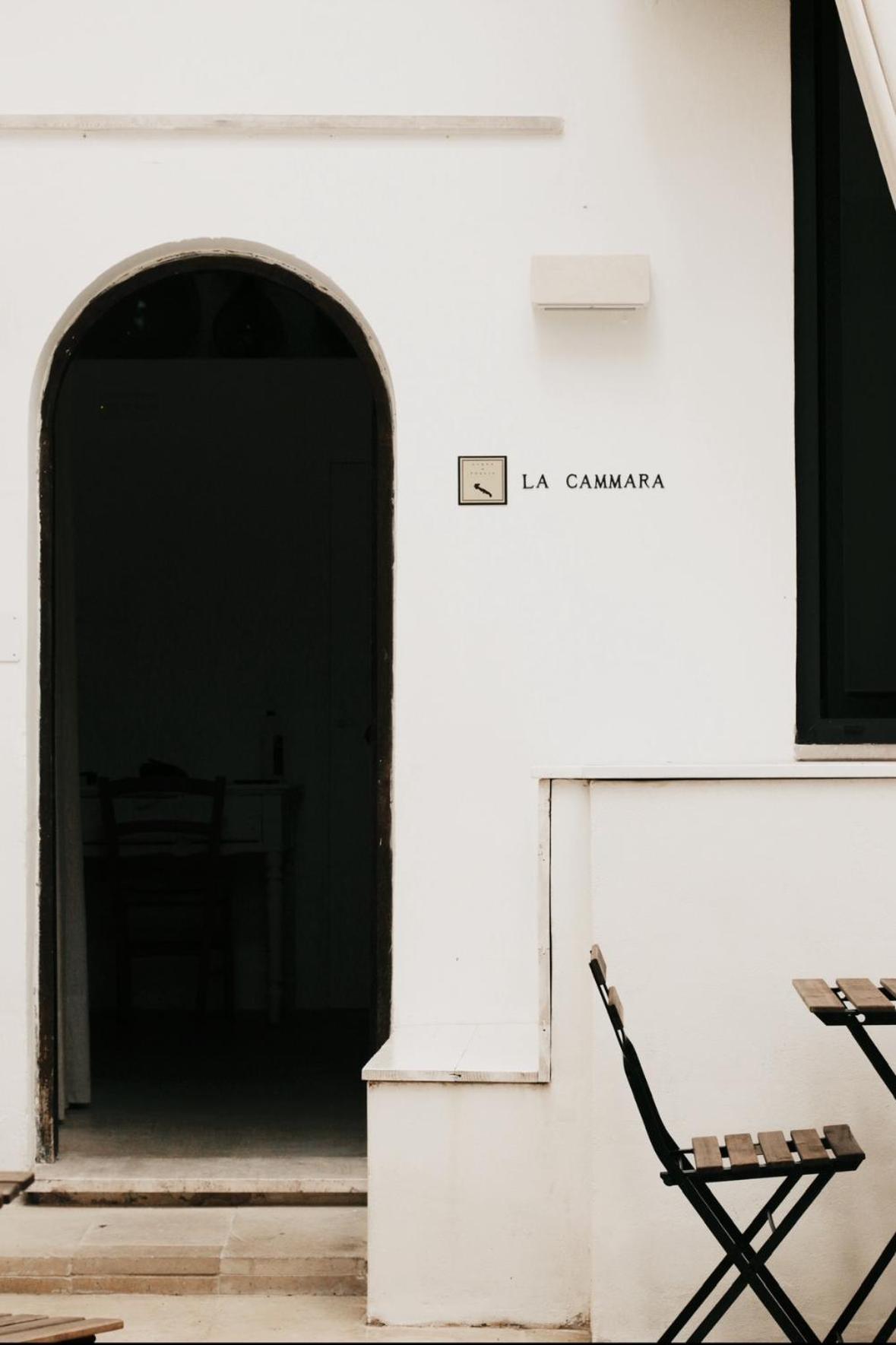 La Cammara Al Duomo Lecce Luxury Apartment ภายนอก รูปภาพ