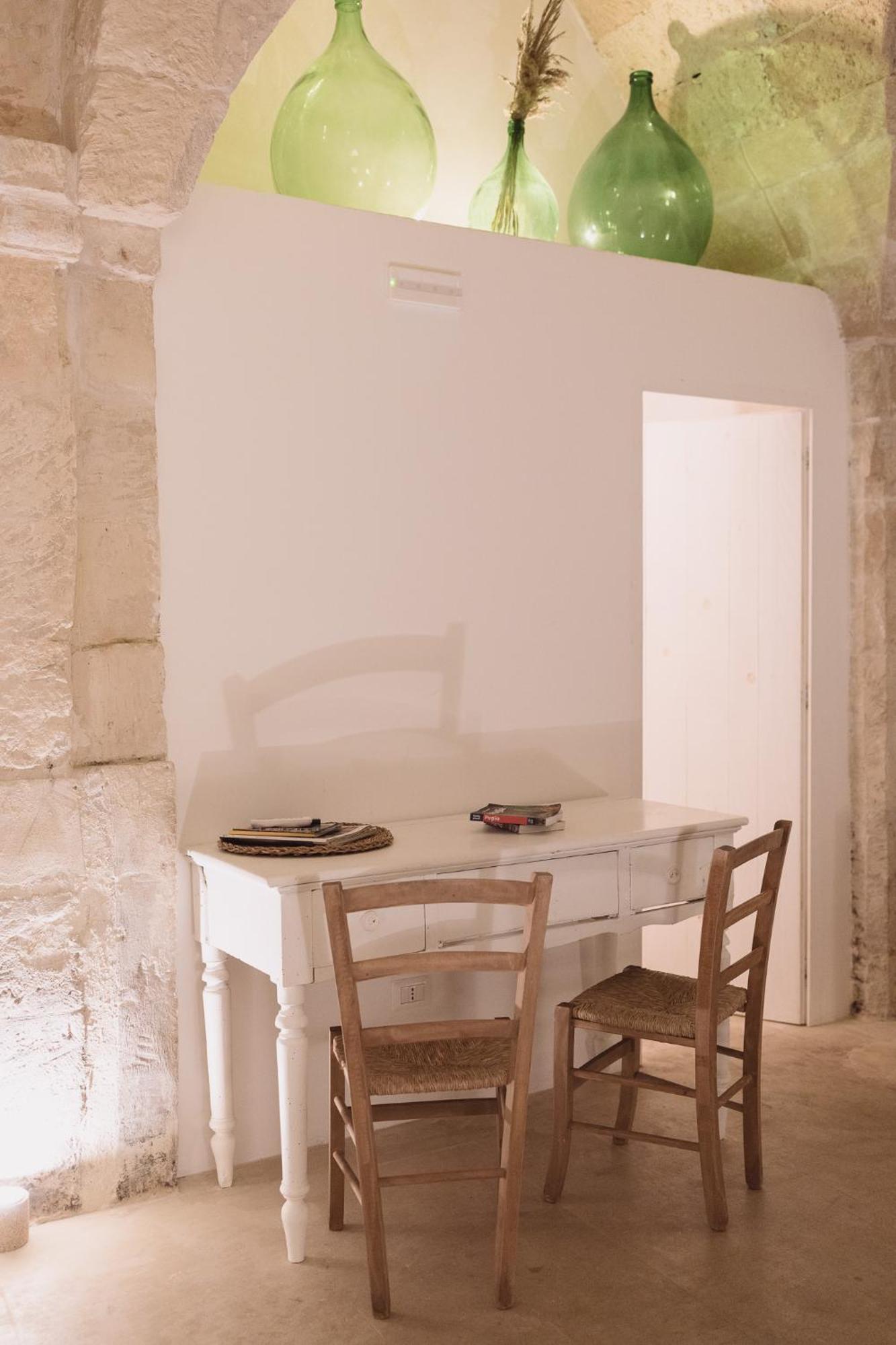 La Cammara Al Duomo Lecce Luxury Apartment ภายนอก รูปภาพ