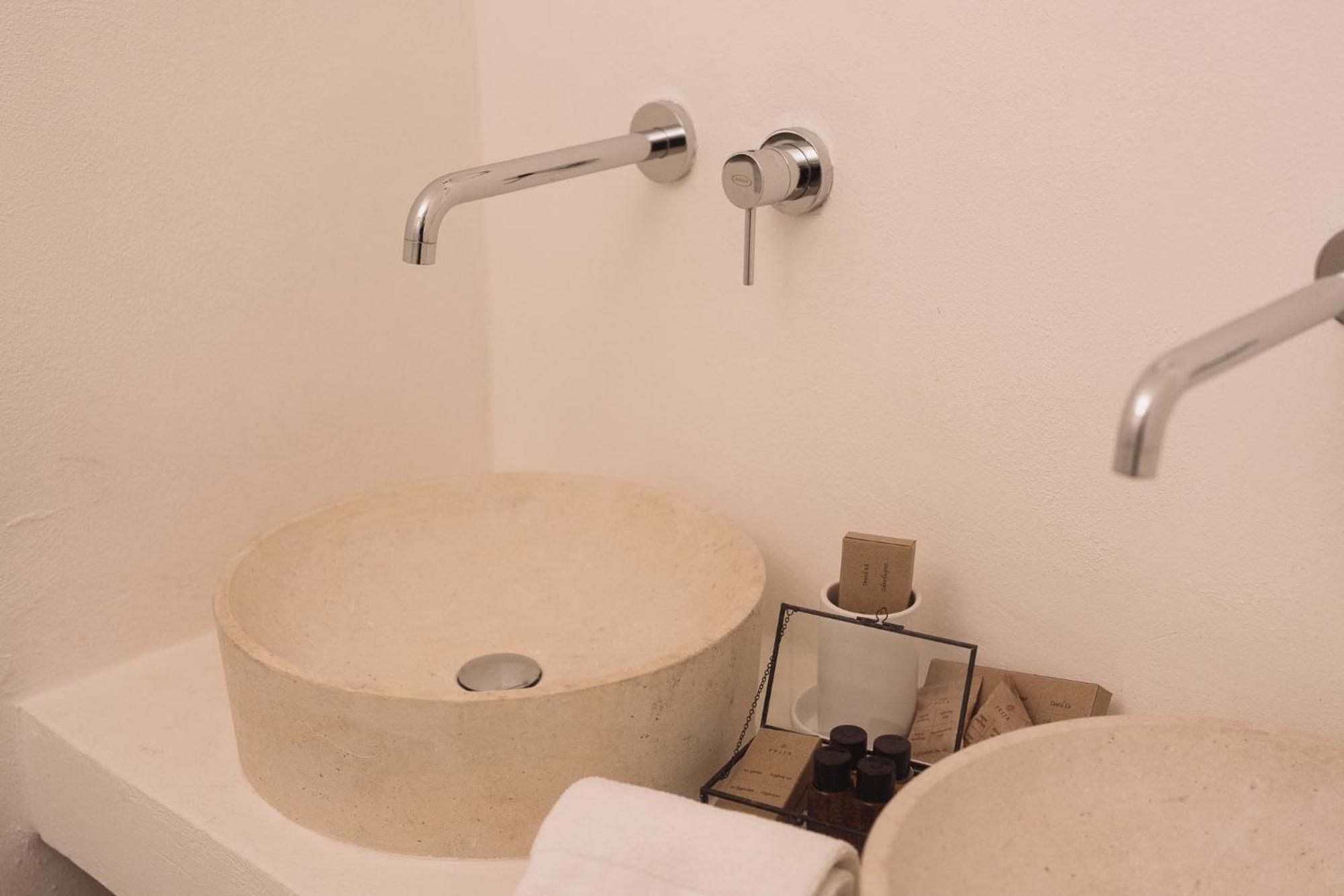 La Cammara Al Duomo Lecce Luxury Apartment ภายนอก รูปภาพ