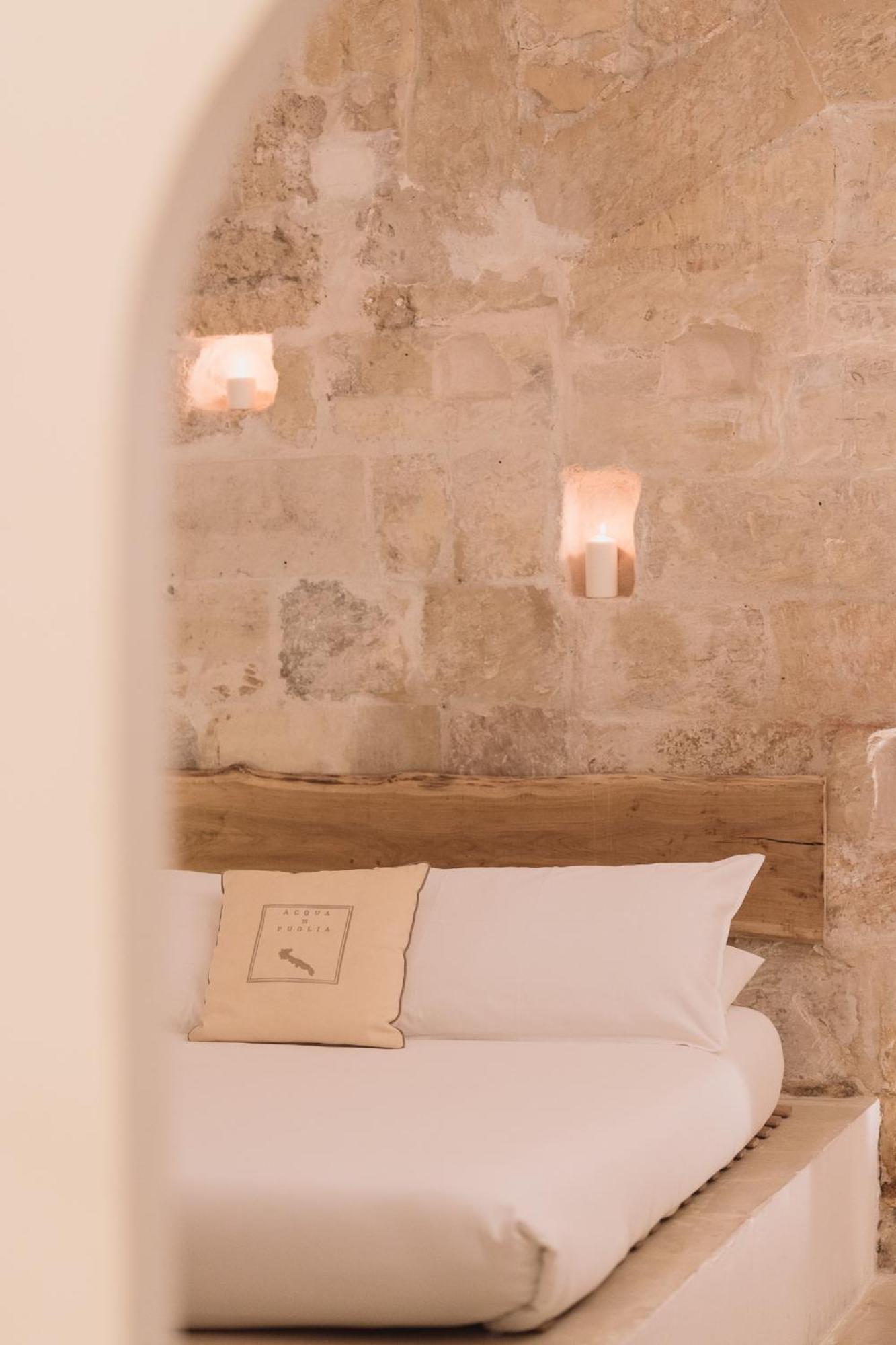 La Cammara Al Duomo Lecce Luxury Apartment ภายนอก รูปภาพ