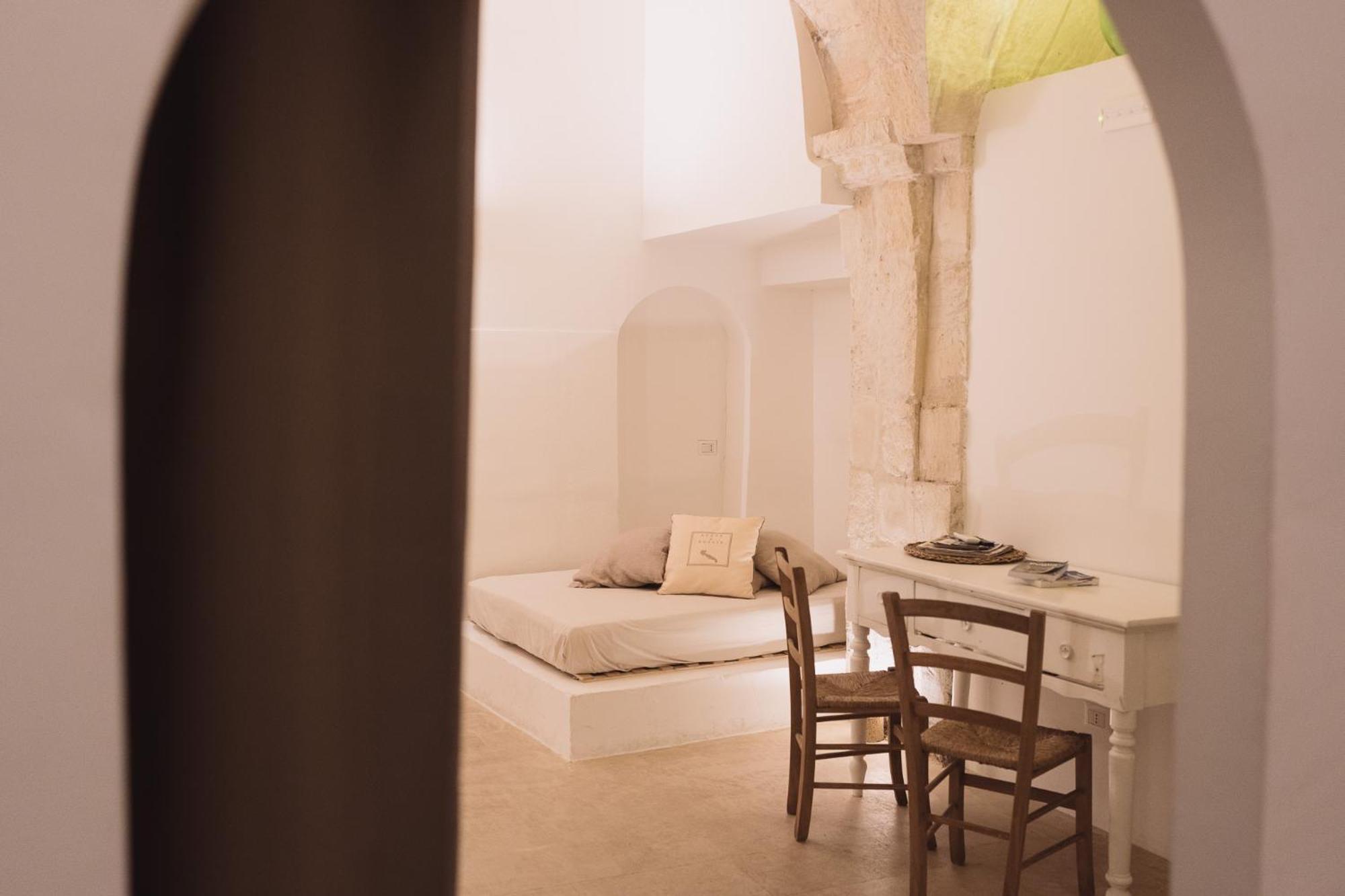 La Cammara Al Duomo Lecce Luxury Apartment ภายนอก รูปภาพ