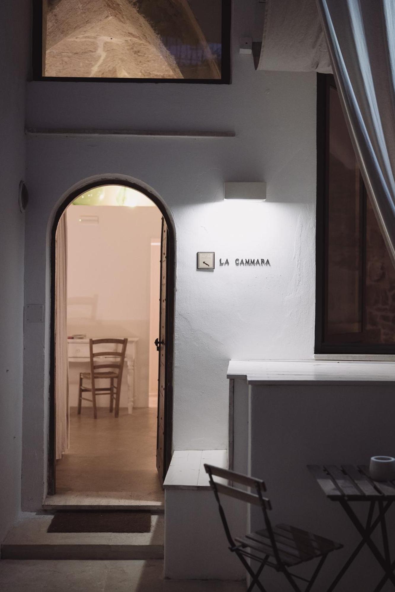 La Cammara Al Duomo Lecce Luxury Apartment ภายนอก รูปภาพ