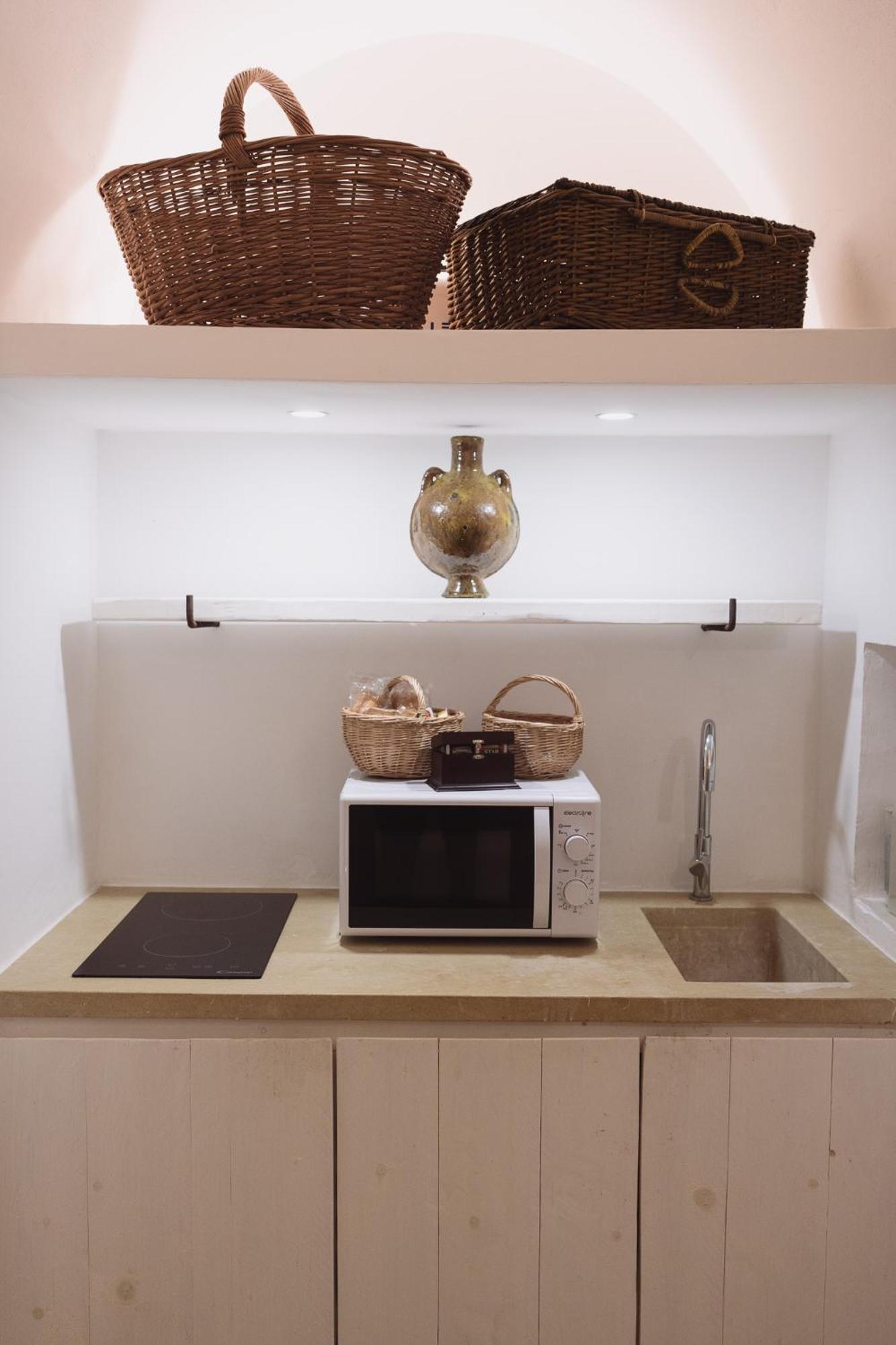 La Cammara Al Duomo Lecce Luxury Apartment ภายนอก รูปภาพ