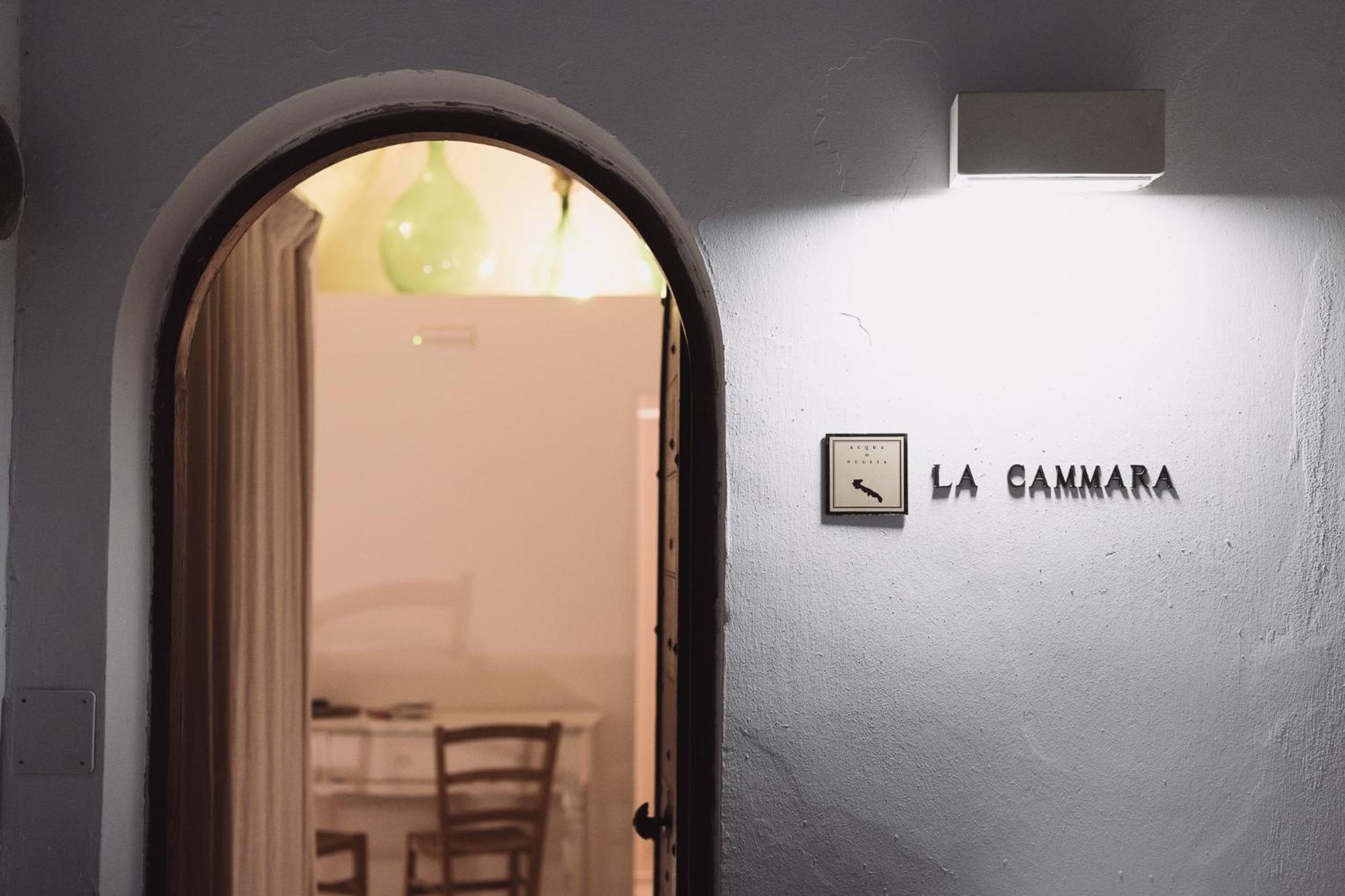 La Cammara Al Duomo Lecce Luxury Apartment ภายนอก รูปภาพ